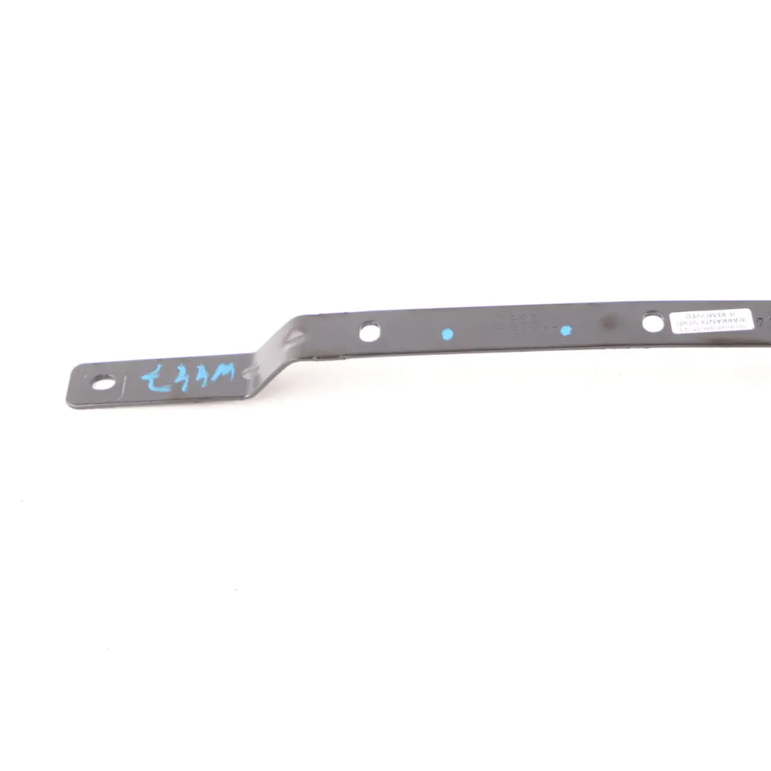 Mercedes W447 Placa Montaje Soporte Caja Asiento Delantero Izquierdo Derecho - SKU A4479144900 - Número de pieza A4479144900