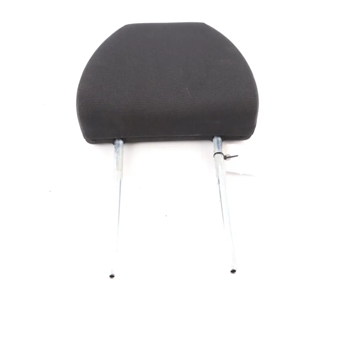 Poggiatesta lato passeggero anteriore in tessuto nero per Mercedes Vito W447 con numero di parte A4479703300 Mercedes Vito W447 Poggiatesta lato passeggero anteriore in tessuto nero - SKU A4479703300 - Numero di parte A4479703300