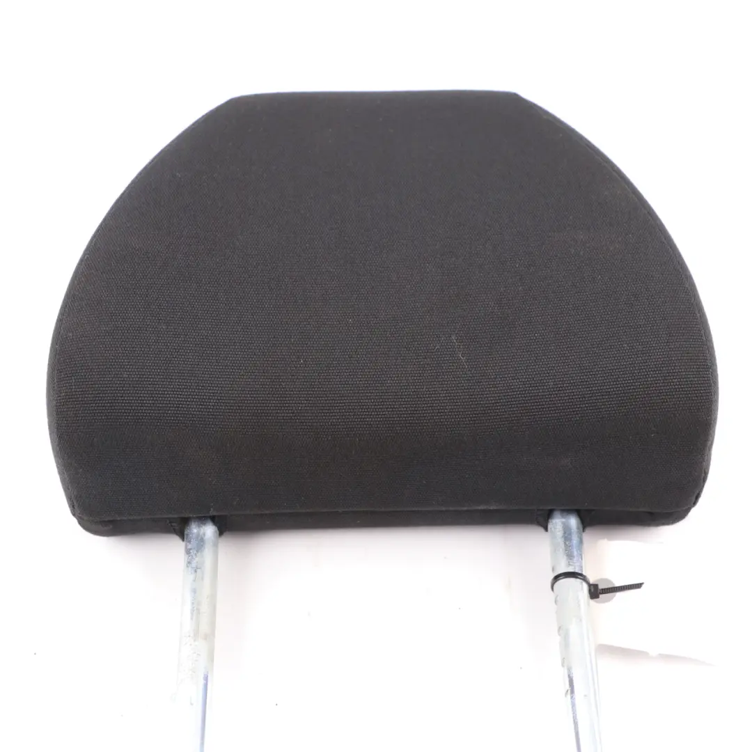 Mercedes Vito W447 Headrest Front Passenger Side Head Rest Cloth Fabric Black - SKU A4479703300 - Part number A4479703300