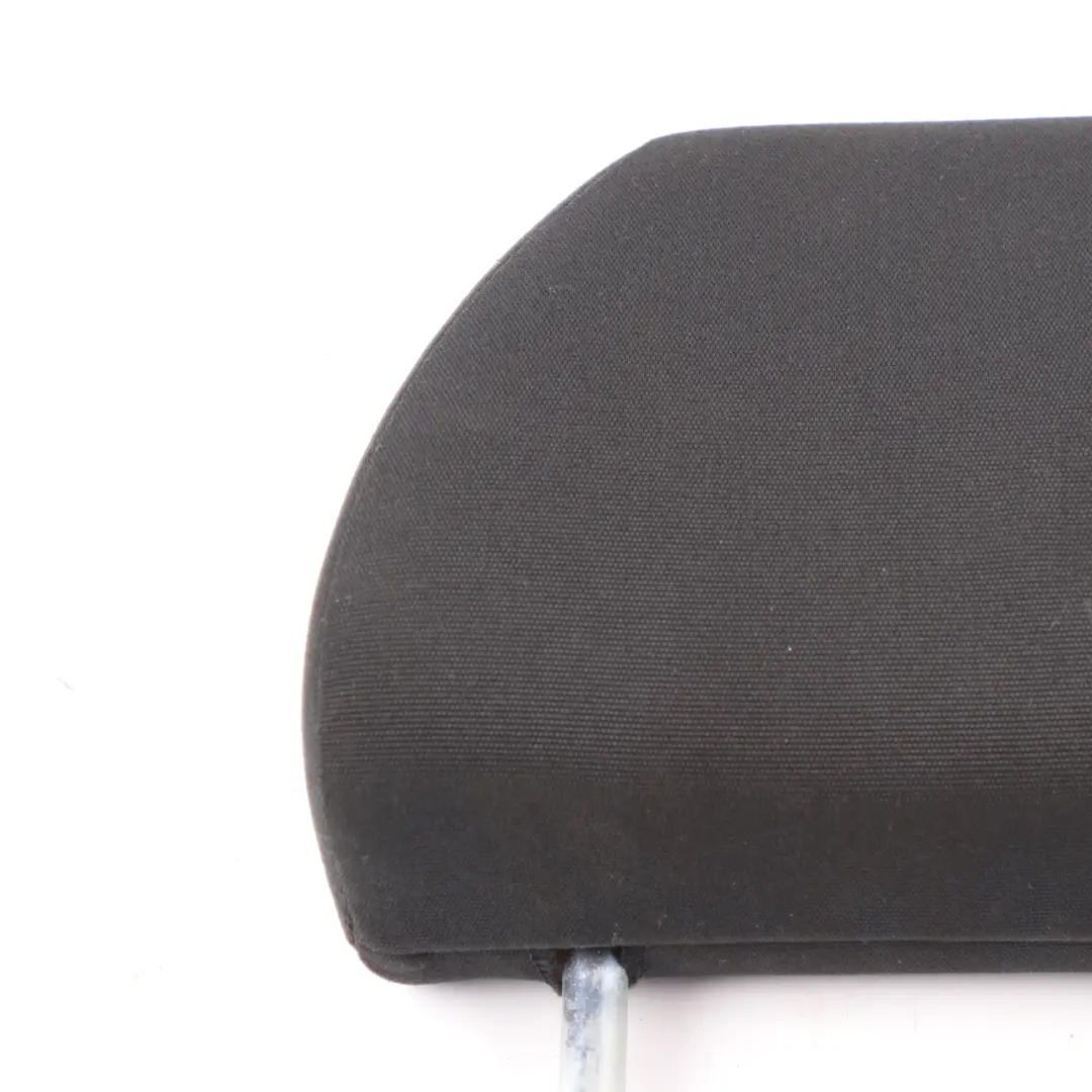 Mercedes Vito W447 Headrest Front Passenger Side Head Rest Cloth Fabric Black - SKU A4479703300 - Part number A4479703300