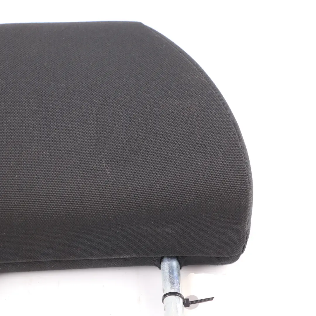Mercedes Vito W447 Headrest Front Passenger Side Head Rest Cloth Fabric Black - SKU A4479703300 - Part number A4479703300