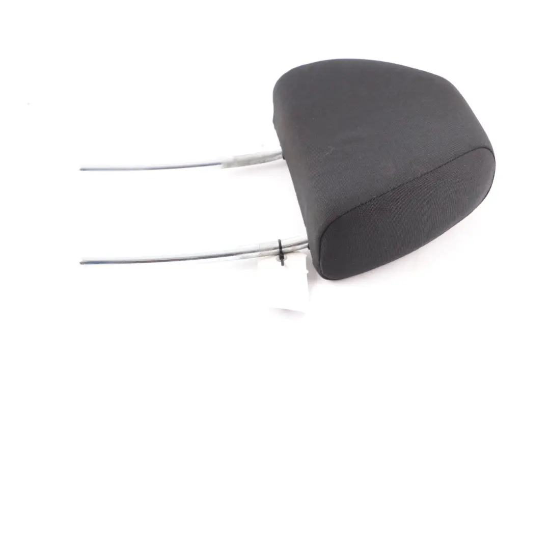 Poggiatesta lato passeggero anteriore in tessuto nero per Mercedes Vito W447 con numero di parte A4479703300 Mercedes Vito W447 Poggiatesta lato passeggero anteriore in tessuto nero - SKU A4479703300 - Numero di parte A4479703300