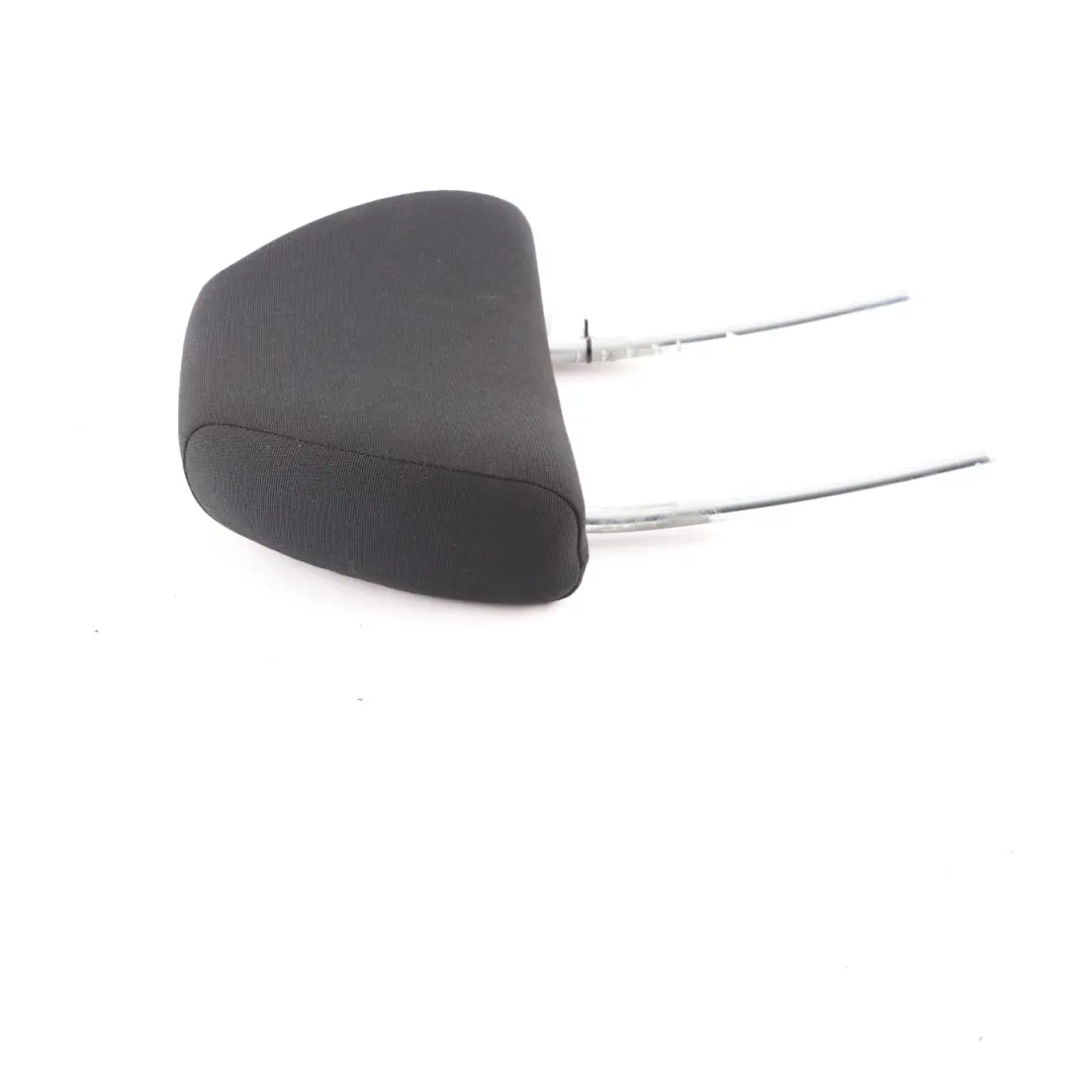 Poggiatesta lato passeggero anteriore in tessuto nero per Mercedes Vito W447 con numero di parte A4479703300 Mercedes Vito W447 Poggiatesta lato passeggero anteriore in tessuto nero - SKU A4479703300 - Numero di parte A4479703300