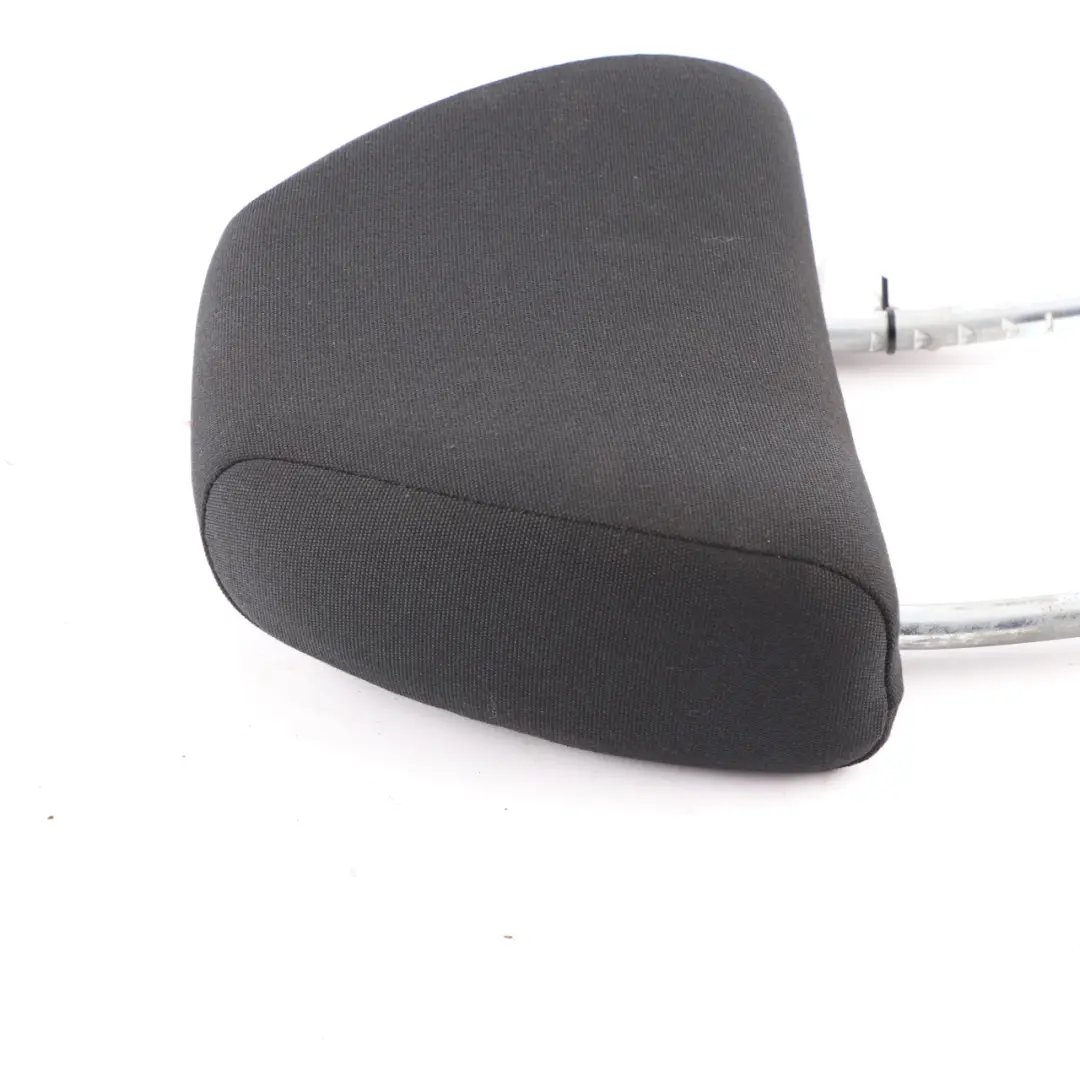 Kopfstütze Beifahrerseite Kopfstütze Stoff Schwarz für Mercedes Vito W447 mit Teilenummer A4479703300 Mercedes Vito W447 Kopfstütze Beifahrerseite Kopfstütze Stoff Schwarz - SKU A4479703300 - Teilenummer A4479703300