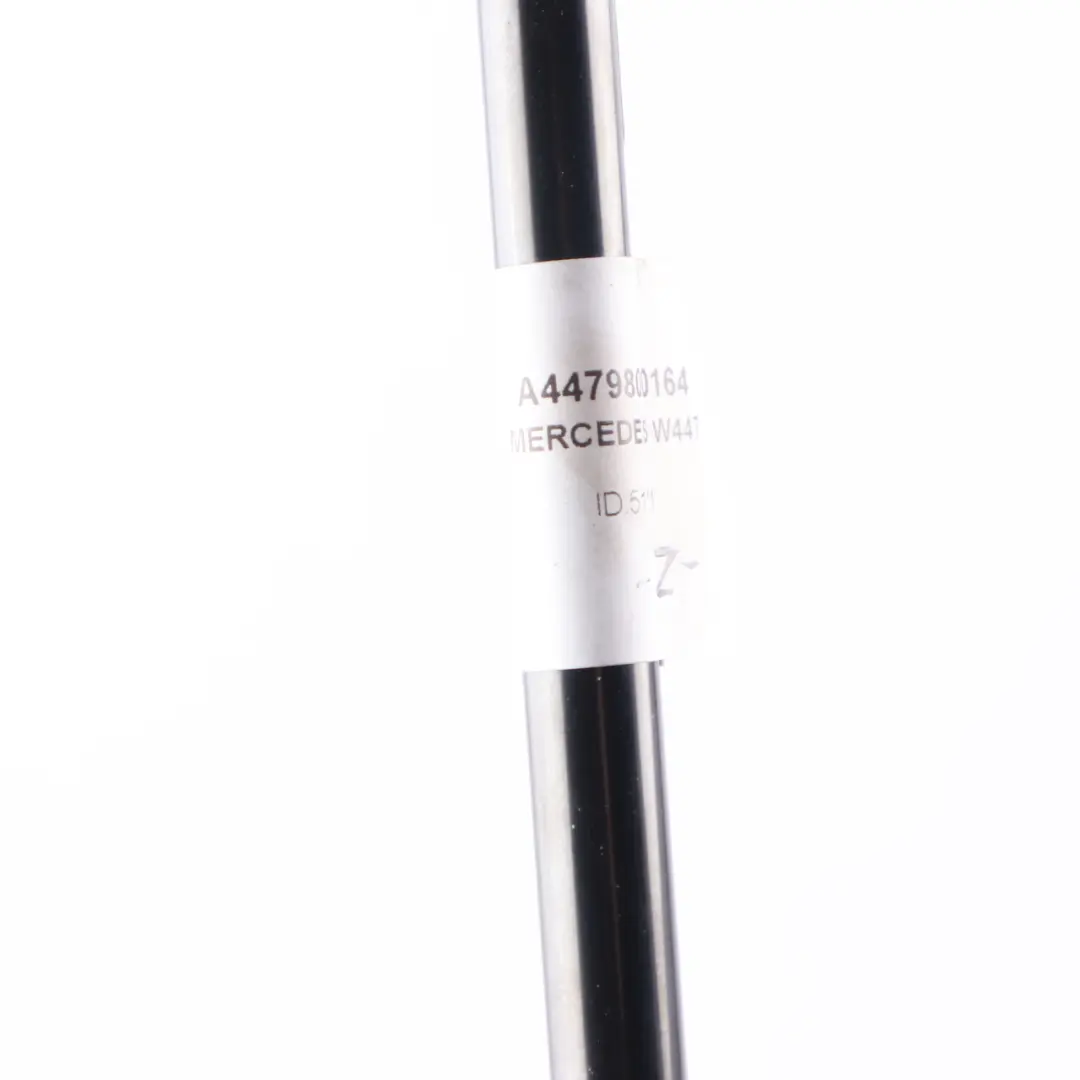 Pressurizzato Primavera Portellone Baule Destro A1779800264 per Mercedes W177 Gas con numero di parte A4479800164 Mercedes W177 Gas Pressurizzato Primavera Portellone Baule Destro A1779800264 - SKU A4479800164 - Numero di parte A4479800164