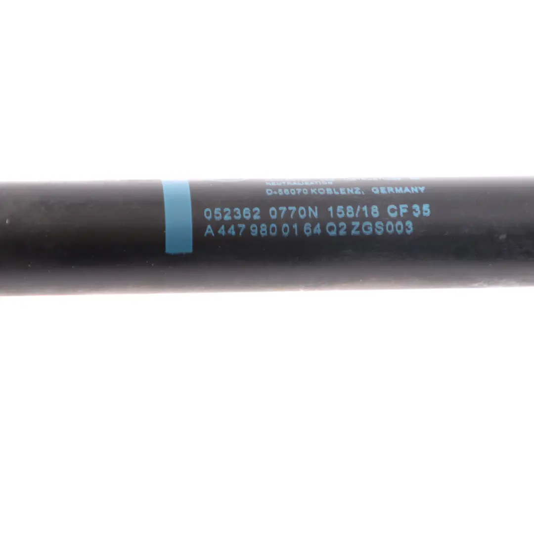 Mercedes Vito W447 Gas Spring Strut Tailgate Trunk Left Right N/O/S - SKU A4479800164 - Part number A4479800164