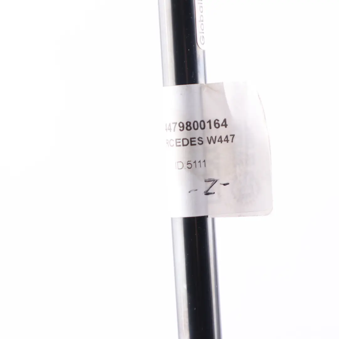 Mercedes Vito W447 Gas Spring Strut Tailgate Trunk Left Right N/O/S - SKU A4479800164 - Part number A4479800164