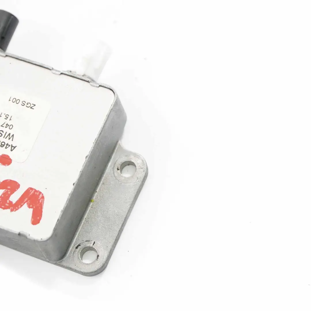 Mercedes W212 Radio Antenna Splitter Unità di controllo Modulo - SKU A4638203789 - Numero di parte A4638203789