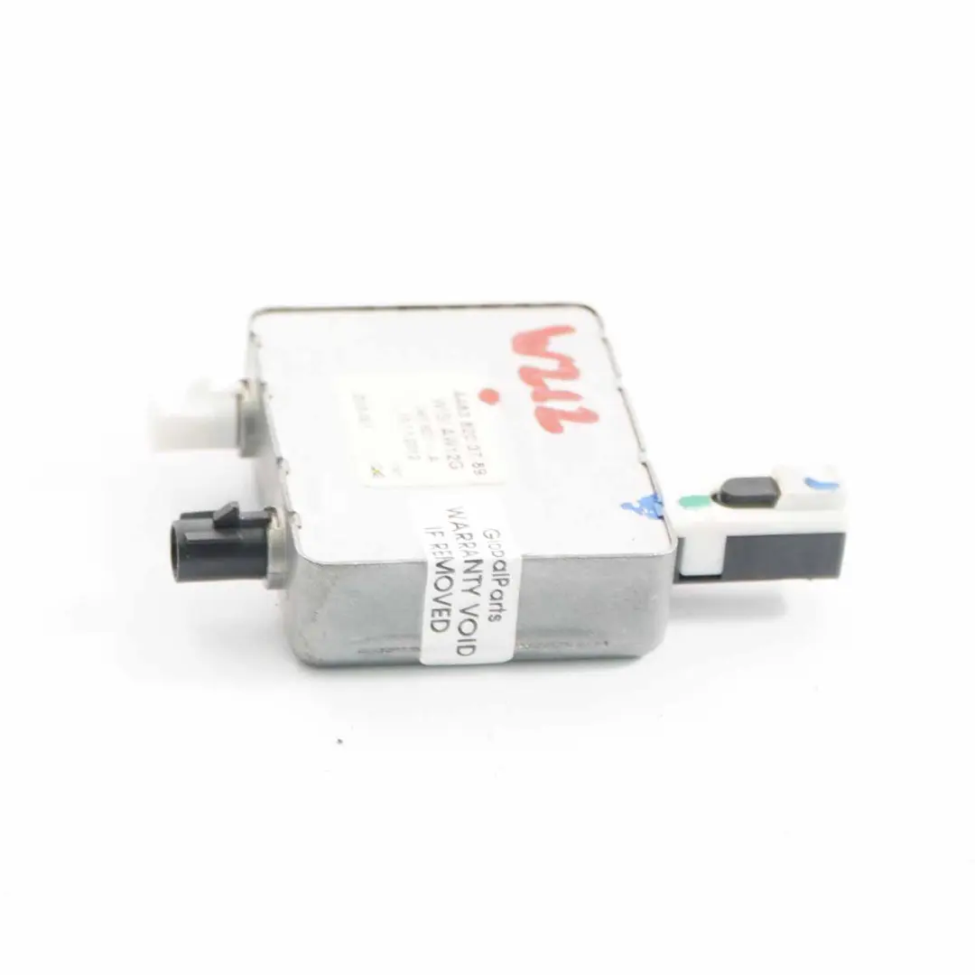 Radio Antenna Splitter Control Unit Module Mercedes W212 - SKU A4638203789 - Numéro de pièce A4638203789
