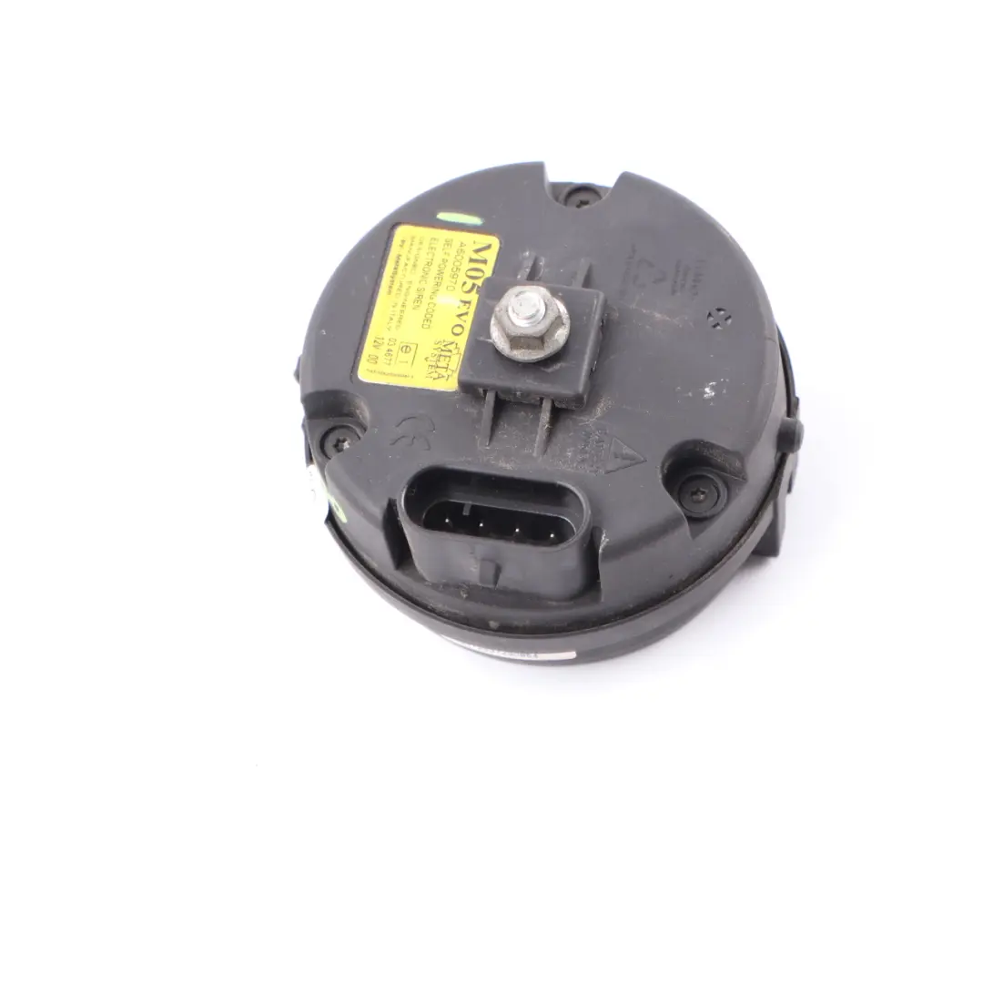 Alarm Siren Anti Theft Siren Module Unit to Mitsubishi L200 with Part number A6005970 Mitsubishi L200 Alarm Siren Anti Theft Siren Module Unit - SKU A6005970 - Part number A6005970
