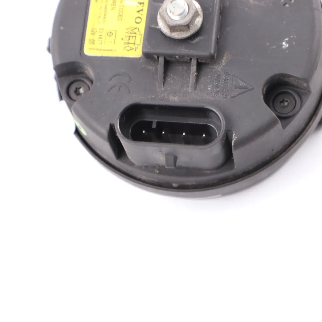 Alarm Siren Anti Theft Siren Module Unit to Mitsubishi L200 with Part number A6005970 Mitsubishi L200 Alarm Siren Anti Theft Siren Module Unit - SKU A6005970 - Part number A6005970