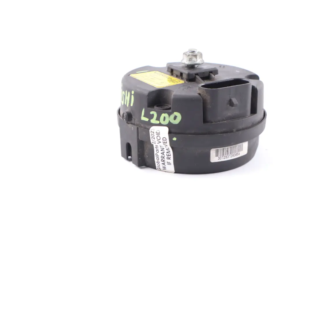 Mitsubishi L200 Alarm Siren Anti Theft Siren Module Unit - SKU A6005970 - Part number A6005970