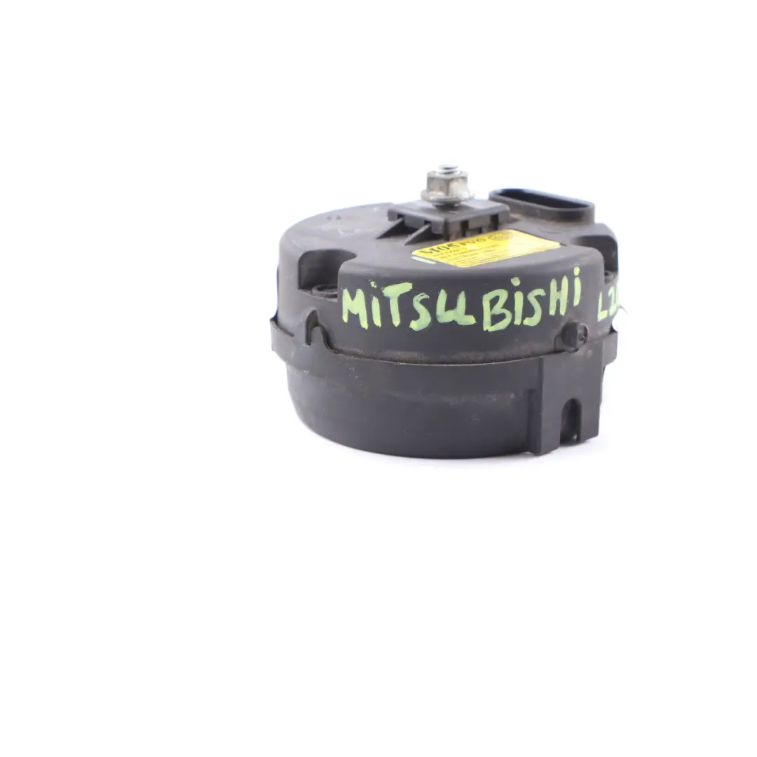 Alarm Siren Anti Theft Siren Module Unit to Mitsubishi L200 with Part number A6005970 Mitsubishi L200 Alarm Siren Anti Theft Siren Module Unit - SKU A6005970 - Part number A6005970