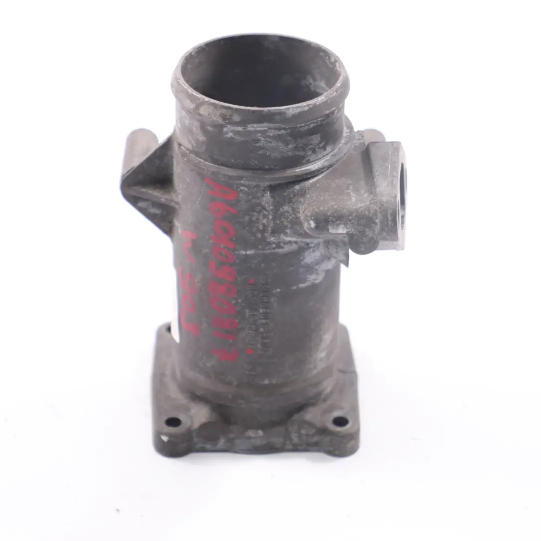  Soupape EGR Mercedes W901 OM601 Recirculation des gaz d'échappement - SKU A6010980817 - Numéro de pièce A6010980817
