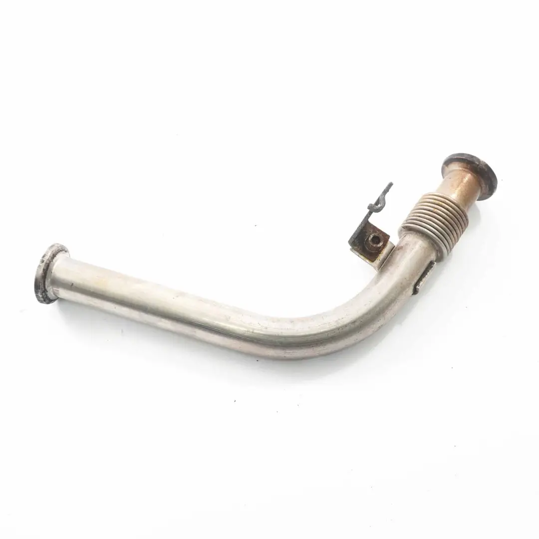 W903 Sprinter W638 Vito Diesel Exhaust EGR Line Pipe Hose to Mercedes with Part number A6011420864 Mercedes W903 Sprinter W638 Vito Diesel Exhaust EGR Line Pipe Hose - SKU A6011420864 - Part number A6011420864