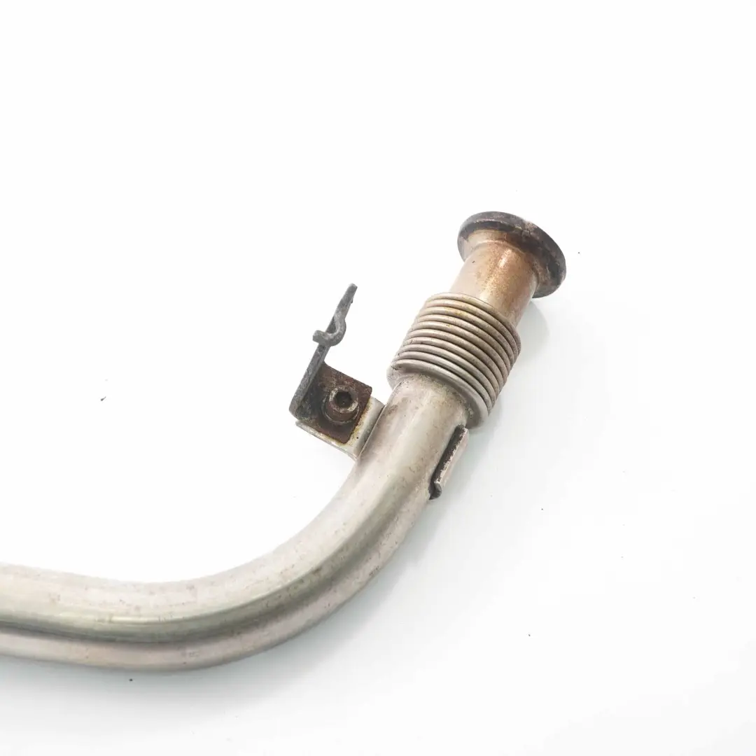 W903 Sprinter W638 Vito Diesel Tubo di scarico EGR per Mercedes con numero di parte A6011420864 Mercedes W903 Sprinter W638 Vito Diesel Tubo di scarico EGR - SKU A6011420864 - Numero di parte A6011420864