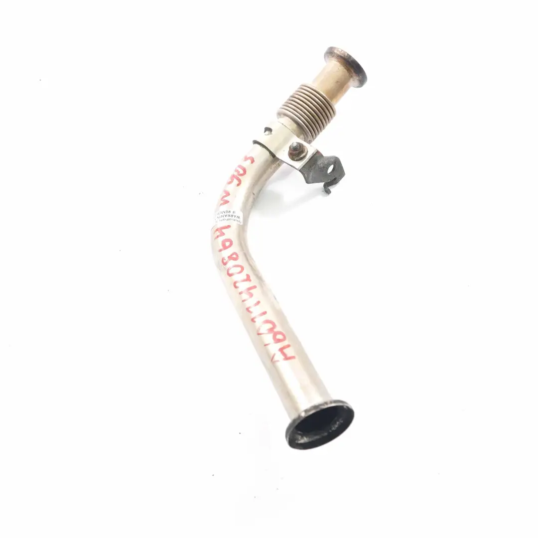 W903 Sprinter W638 Vito Diesel EGR Ligne Tuyau pour Mercedes à propos du numéro de pièce A6011420864 Mercedes W903 Sprinter W638 Vito Diesel EGR Ligne Tuyau - SKU A6011420864 - Numéro de pièce A6011420864