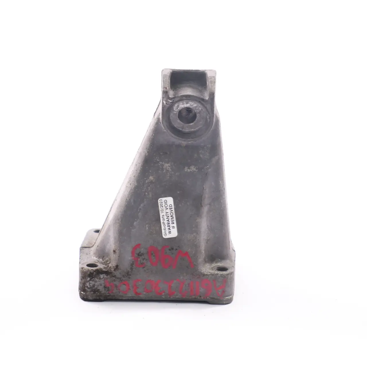 Engine Mount Mercedes W901 OM601 Right O/S Support Holder Bracket A6012233504