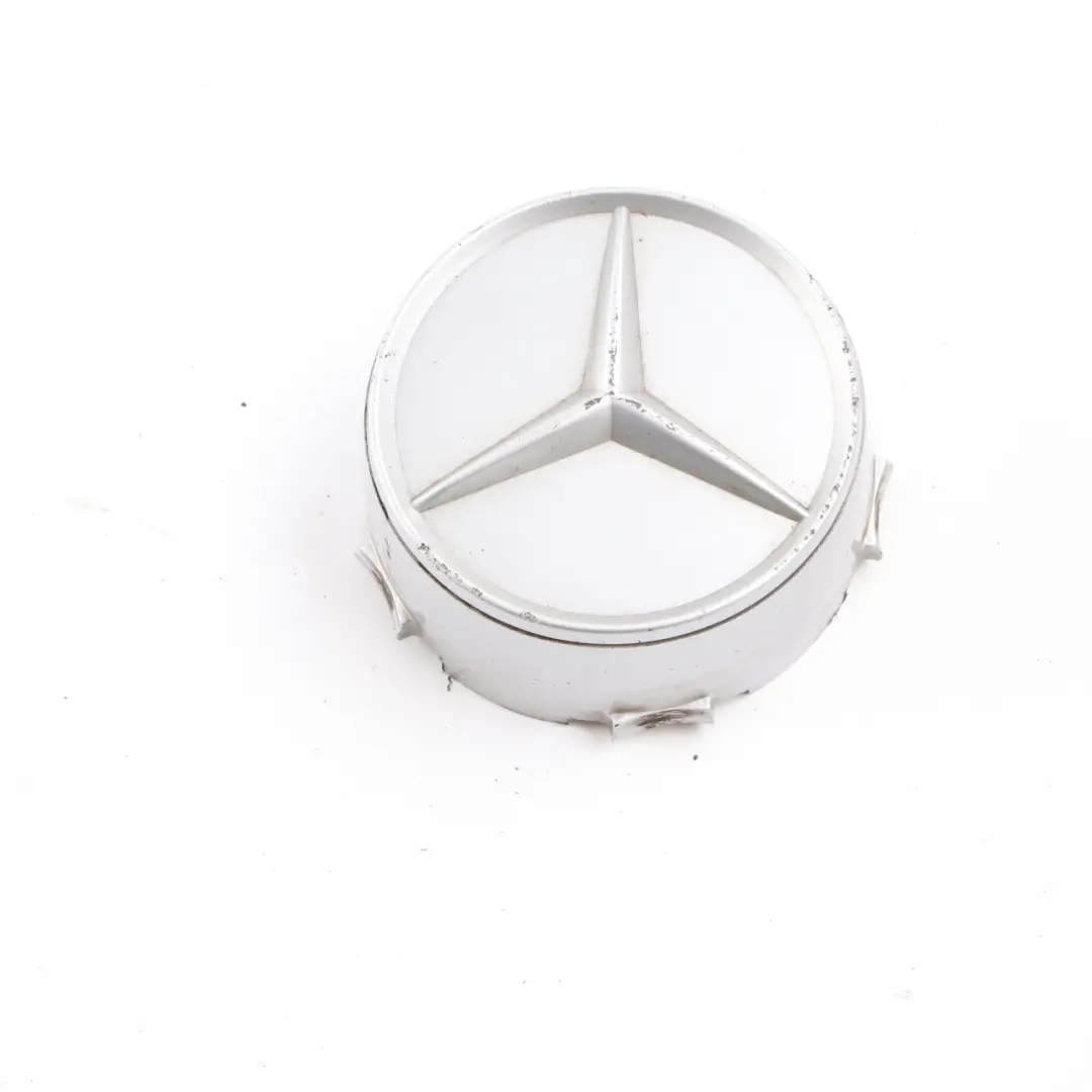 Mercedes W901 W905 Sprinter Wheel Hub Cap - SKU A6014010325 - Part number A6014010325