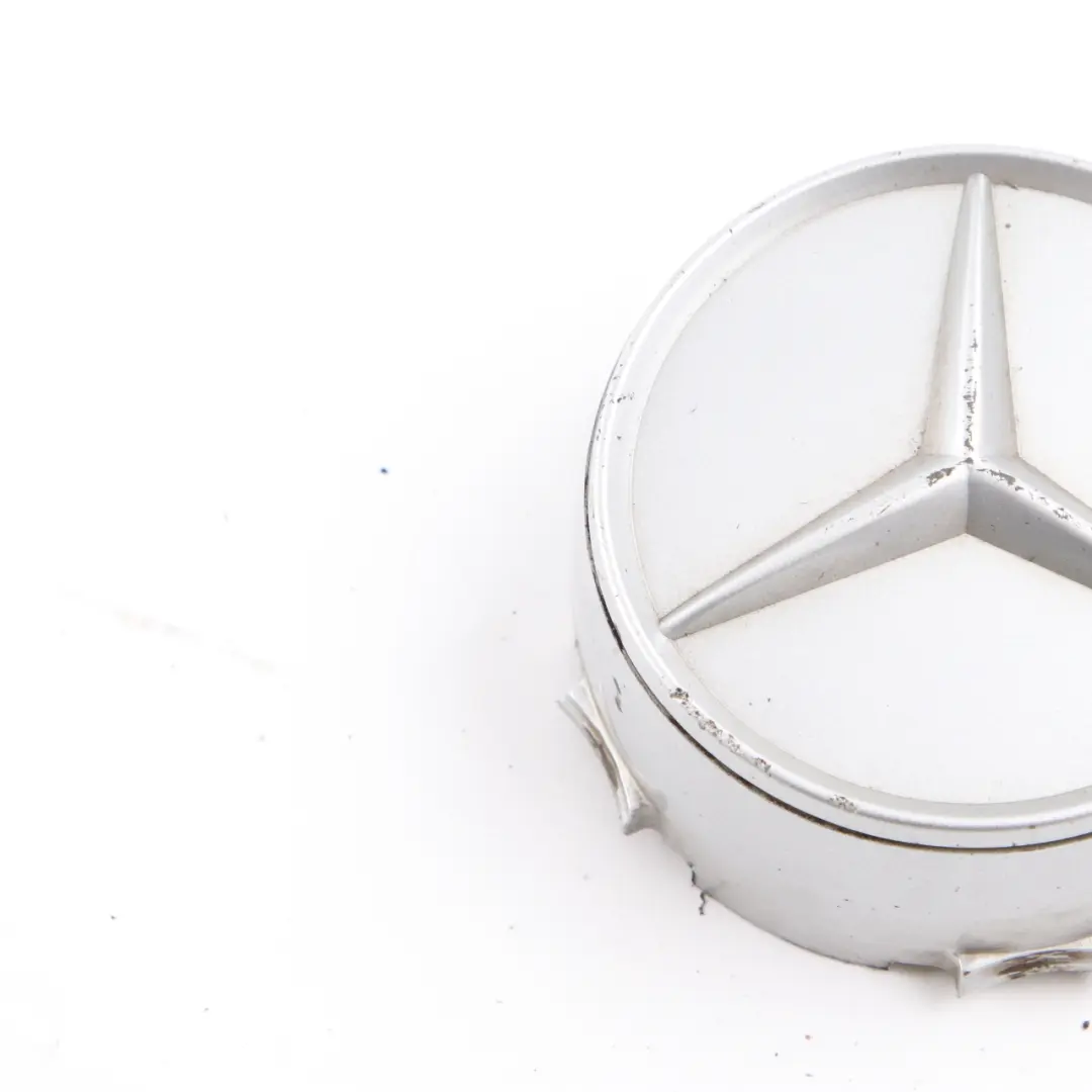 Mercedes W901 W905 Sprinter Wheel Hub Cap - SKU A6014010325 - Part number A6014010325