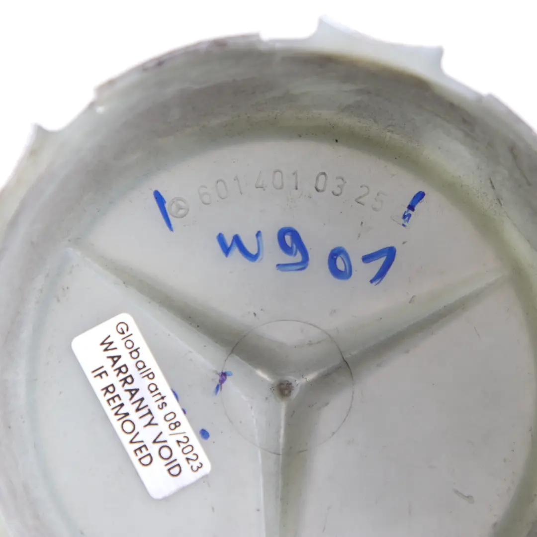 W901 W905 Sprinter Wheel Hub Cap to Mercedes with Part number A6014010325 Mercedes W901 W905 Sprinter Wheel Hub Cap - SKU A6014010325 - Part number A6014010325