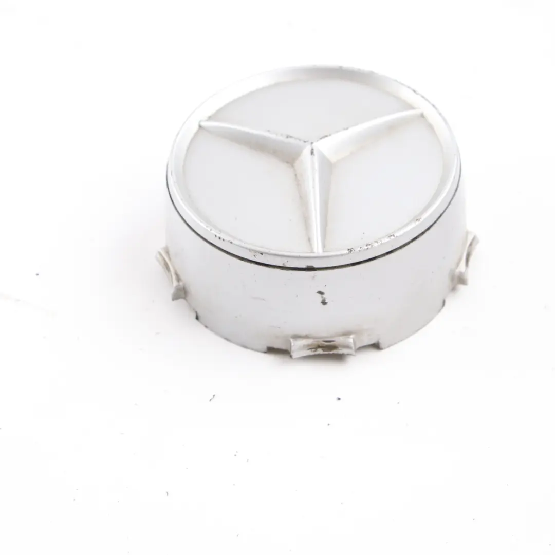 Mercedes W901 W905 Sprinter Wheel Hub Cap - SKU A6014010325 - Part number A6014010325