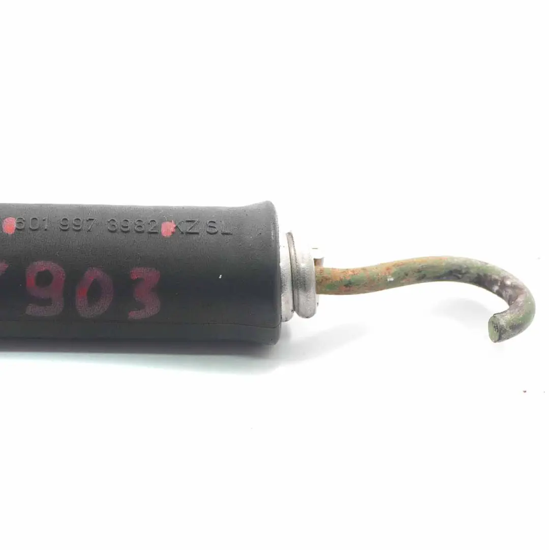 W903 Sprinter Moteur Poulie Ressort Tendeur Ressort pour Mercedes à propos du numéro de pièce A6019973982 Mercedes W903 Sprinter Moteur Poulie Ressort Tendeur Ressort - SKU A6019973982 - Numéro de pièce A6019973982