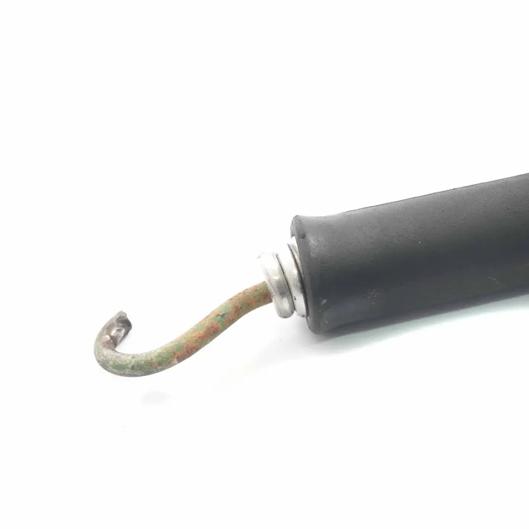 Mercedes W903 Sprinter Muelle tensor de la polea de la correa - SKU A6019973982 - Número de pieza A6019973982