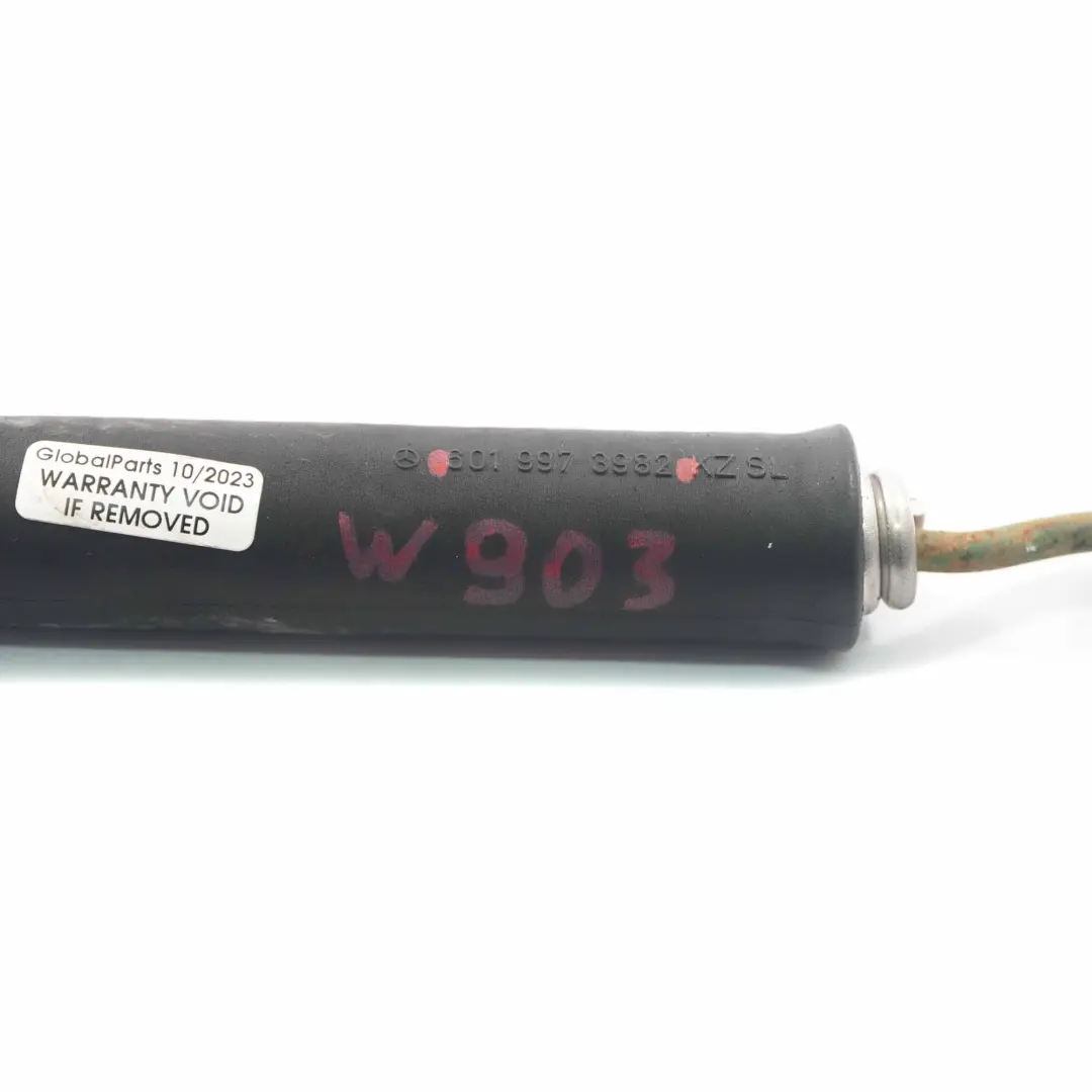 Mercedes W903 Sprinter Cinghia Motore Puleggia Molla Tensionatore - SKU A6019973982 - Numero di parte A6019973982