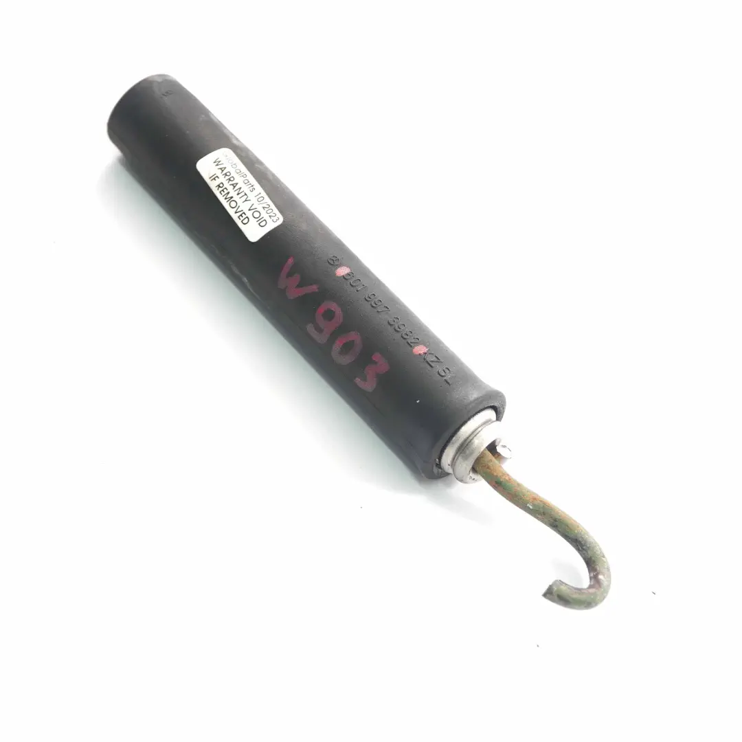 W903 Sprinter Moteur Poulie Ressort Tendeur Ressort pour Mercedes à propos du numéro de pièce A6019973982 Mercedes W903 Sprinter Moteur Poulie Ressort Tendeur Ressort - SKU A6019973982 - Numéro de pièce A6019973982