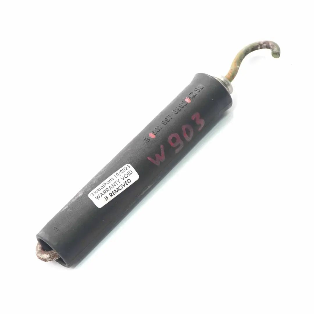 W903 Sprinter Cinghia Motore Puleggia Molla Tensionatore per Mercedes con numero di parte A6019973982 Mercedes W903 Sprinter Cinghia Motore Puleggia Molla Tensionatore - SKU A6019973982 - Numero di parte A6019973982