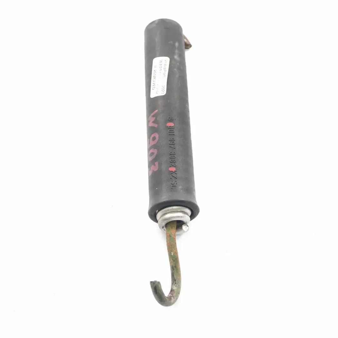 Mercedes W903 Sprinter Cinghia Motore Puleggia Molla Tensionatore - SKU A6019973982 - Numero di parte A6019973982
