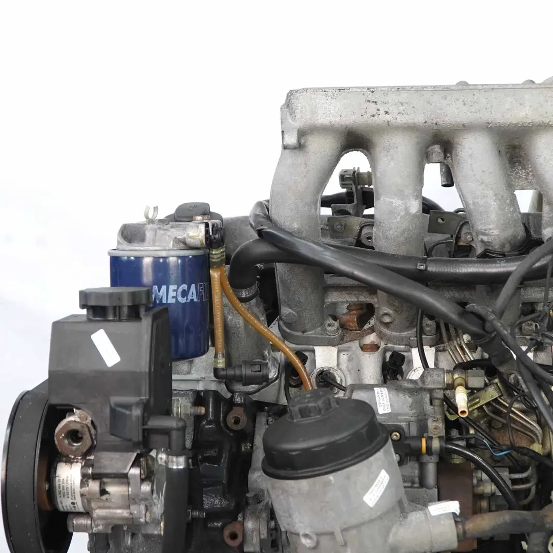 W901 902 W903 904 W905 Moteur Complet 602980 602.980 GARANTIE Mercedes Sprinter - SKU A6020102546-1 - Numéro de pièce A6020102546