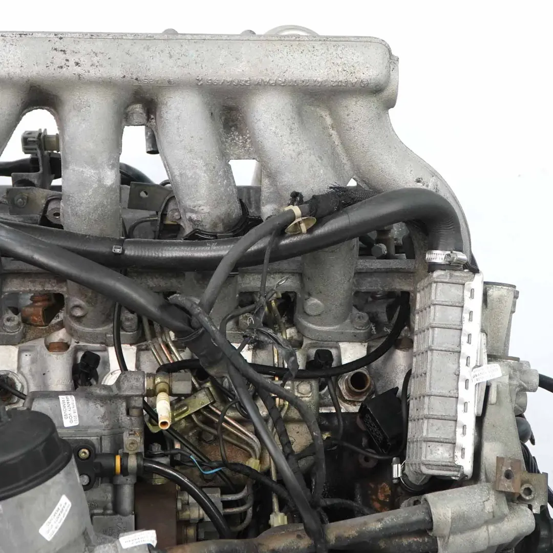 W901 902 W903 904 W905 Moteur Complet 602980 602.980 GARANTIE Mercedes Sprinter - SKU A6020102546-1 - Numéro de pièce A6020102546