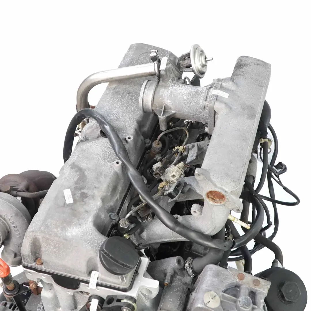 Mercedes Sprinter W901 902 W903 904 W905 Motore Completo 602980 602.980 GARANZIA - SKU A6020102546-1 - Numero di parte A6020102546