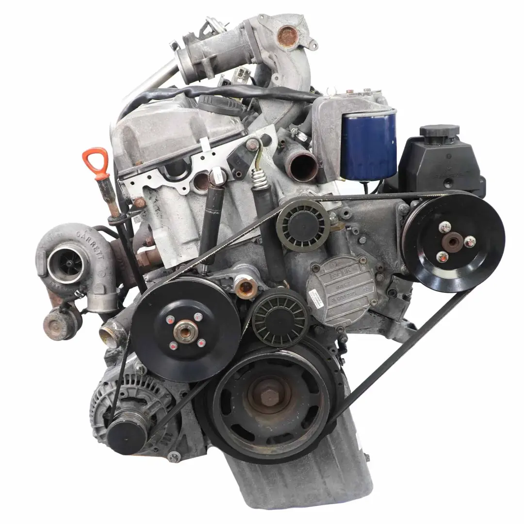 W901 902 W903 904 W905 Complete Engine 602980 602.980 WARRANTY Mercedes Sprinter - SKU A6020102546-1 - Part number A6020102546