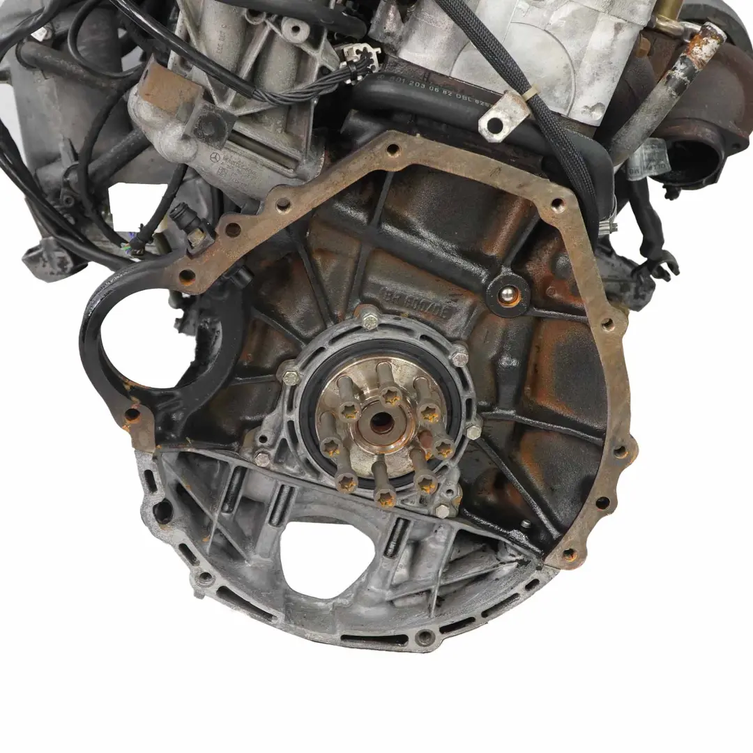 W901 902 W903 904 W905 Moteur Complet 602980 602.980 GARANTIE Mercedes Sprinter - SKU A6020102546-1 - Numéro de pièce A6020102546
