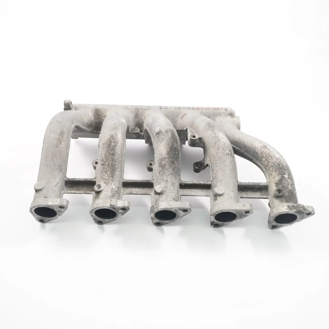 Intake Manifold Mercedes Sprinter W903 OM602 Diesel Inlet Air Intake to with Part number A6021411101 Intake Manifold Mercedes Sprinter W903 OM602 Diesel Inlet Air Intake - SKU A6021411101 - Part number A6021411101
