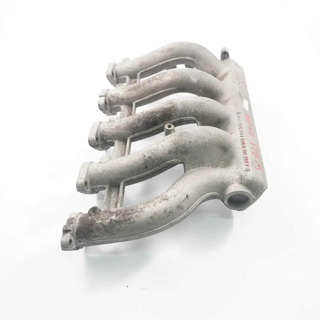 Intake Manifold Mercedes Sprinter W903 OM602 Diesel Inlet Air Intake to with Part number A6021411101 Intake Manifold Mercedes Sprinter W903 OM602 Diesel Inlet Air Intake - SKU A6021411101 - Part number A6021411101