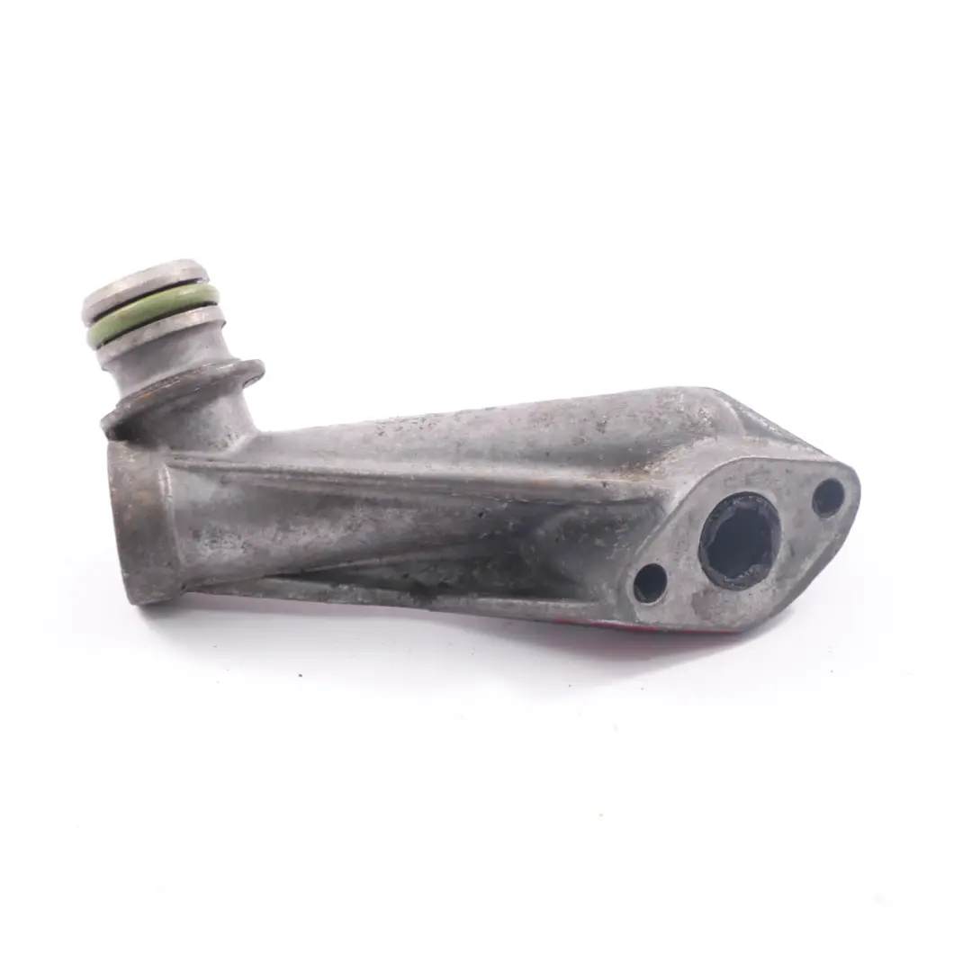  Verbindungsrohr Mercedes W901 W903 OM602 Turbolader Schlauchgehäuse - SKU A6021800036 - Teilenummer A6021800036