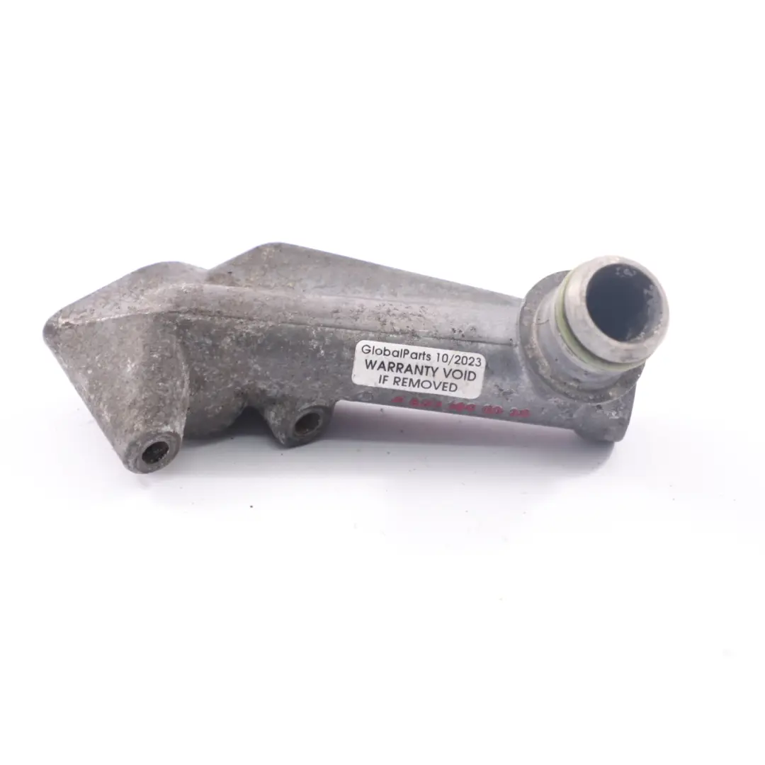 Verbindungsrohr Mercedes W901 W903 OM602 Turbolader Schlauchgehäuse für mit Teilenummer A6021800036 Verbindungsrohr Mercedes W901 W903 OM602 Turbolader Schlauchgehäuse - SKU A6021800036 - Teilenummer A6021800036