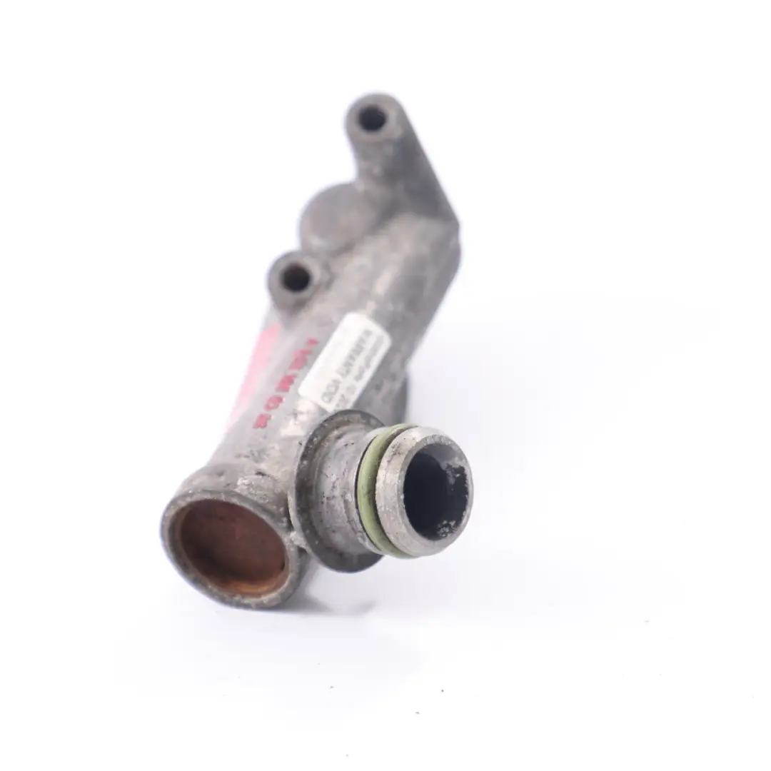 Connecteur de tuyau Mercedes W901 W903 OM602 Tuyau turbocompresseur pour à propos du numéro de pièce A6021800036 Connecteur de tuyau Mercedes W901 W903 OM602 Tuyau turbocompresseur - SKU A6021800036 - Numéro de pièce A6021800036