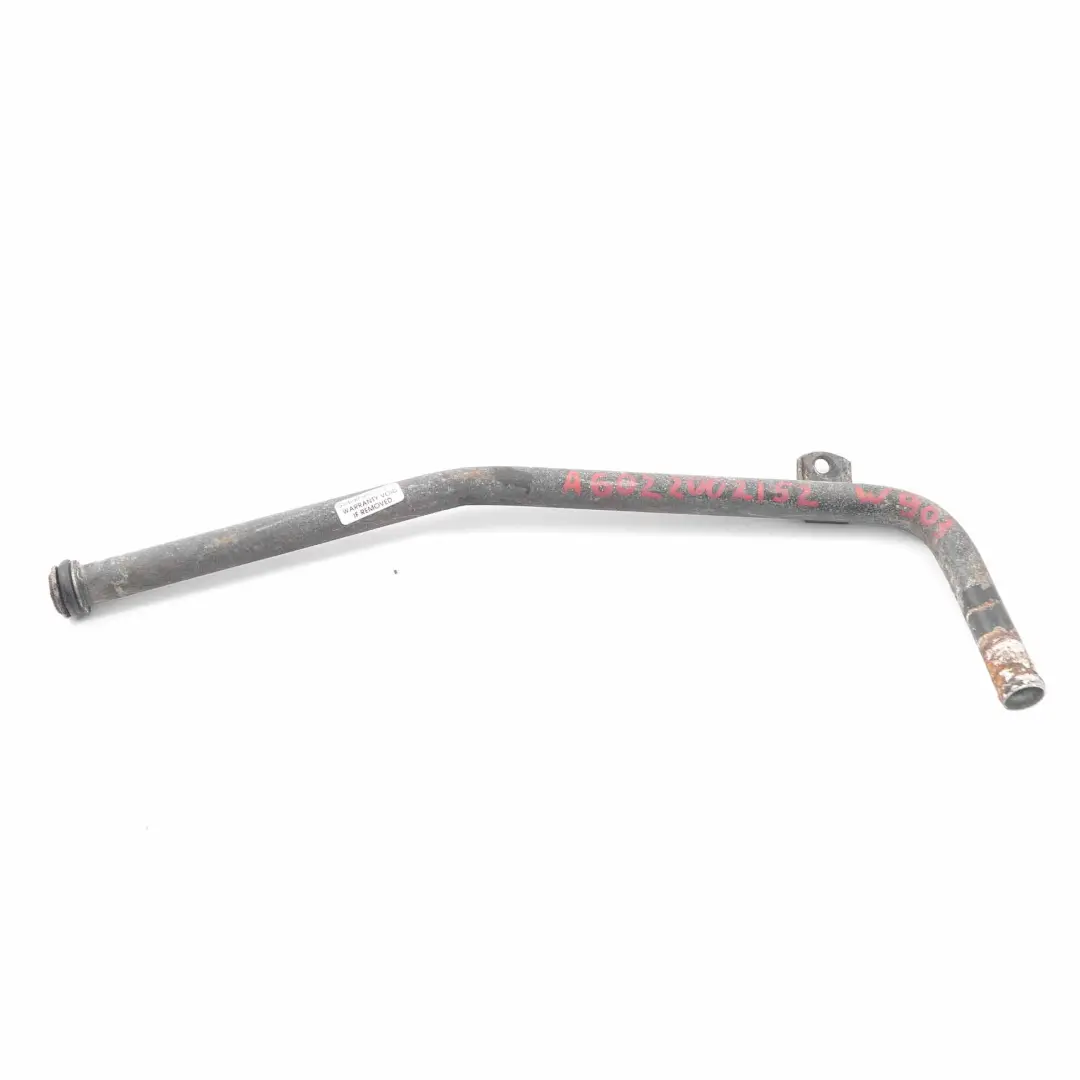 Mercedes W903 Przewód Chłodzenia - SKU A6022002152 - Numer Części A6022002152
