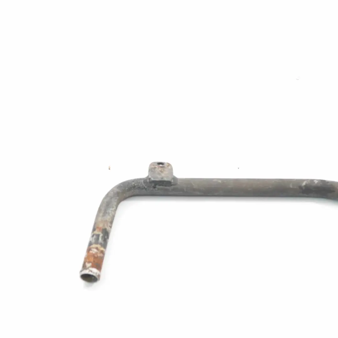 Mercedes W903 Przewód Chłodzenia - SKU A6022002152 - Numer Części A6022002152