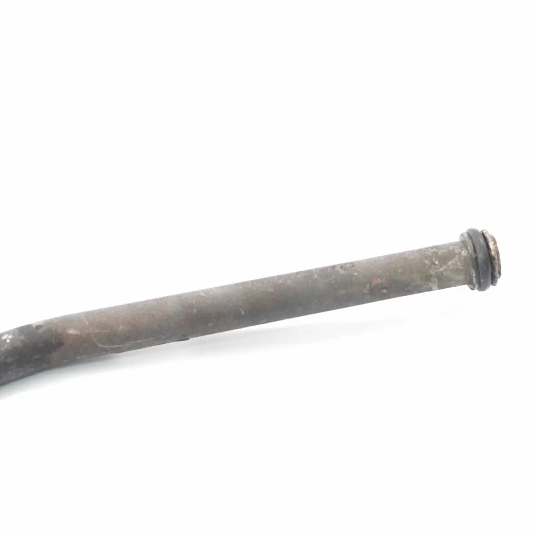 Mercedes W903 Sprinter Wasserheizung Rücklaufrohr Schlauchleitung - SKU A6022002152 - Teilenummer A6022002152