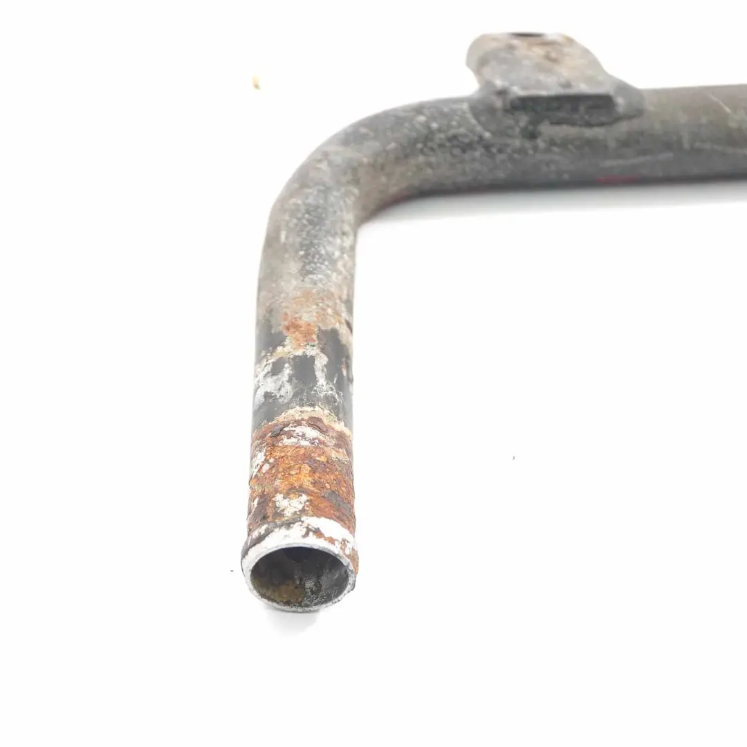 W903 Sprinter Water Heating Return Tube Hose Pipe Line to Mercedes with Part number A6022002152 Mercedes W903 Sprinter Water Heating Return Tube Hose Pipe Line - SKU A6022002152 - Part number A6022002152