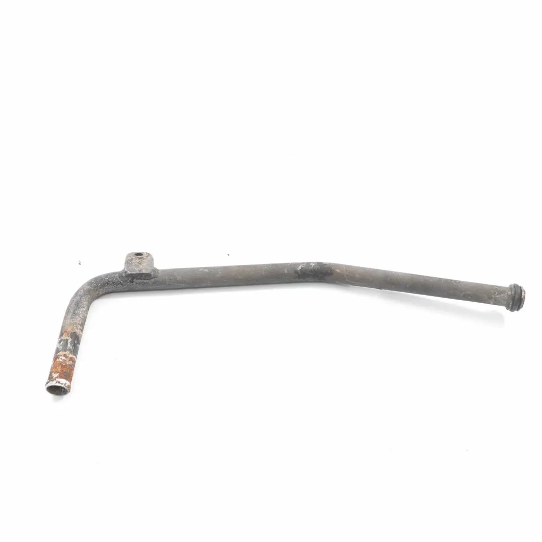 Mercedes W903 Sprinter Water Heating Return Tube Hose Pipe Line - SKU A6022002152 - Part number A6022002152