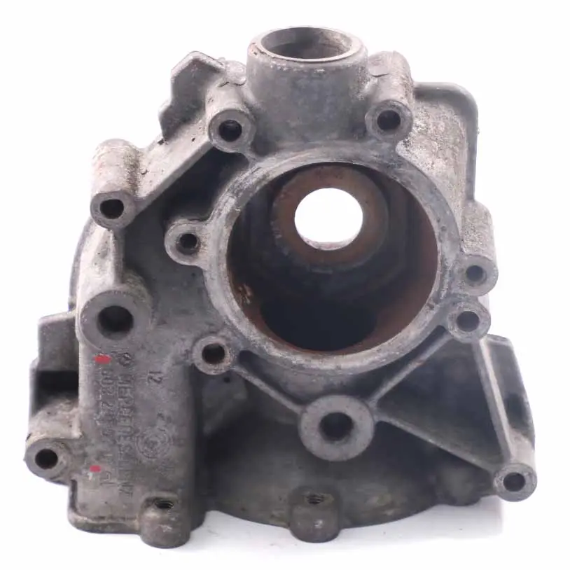 W901 OM601 Water Coolant Pump Housing Mount Holder to Mercedes Sprinter with Part number A6032010101 Mercedes Sprinter W901 OM601 Water Coolant Pump Housing Mount Holder - SKU A6032010101 - Part number A6032010101