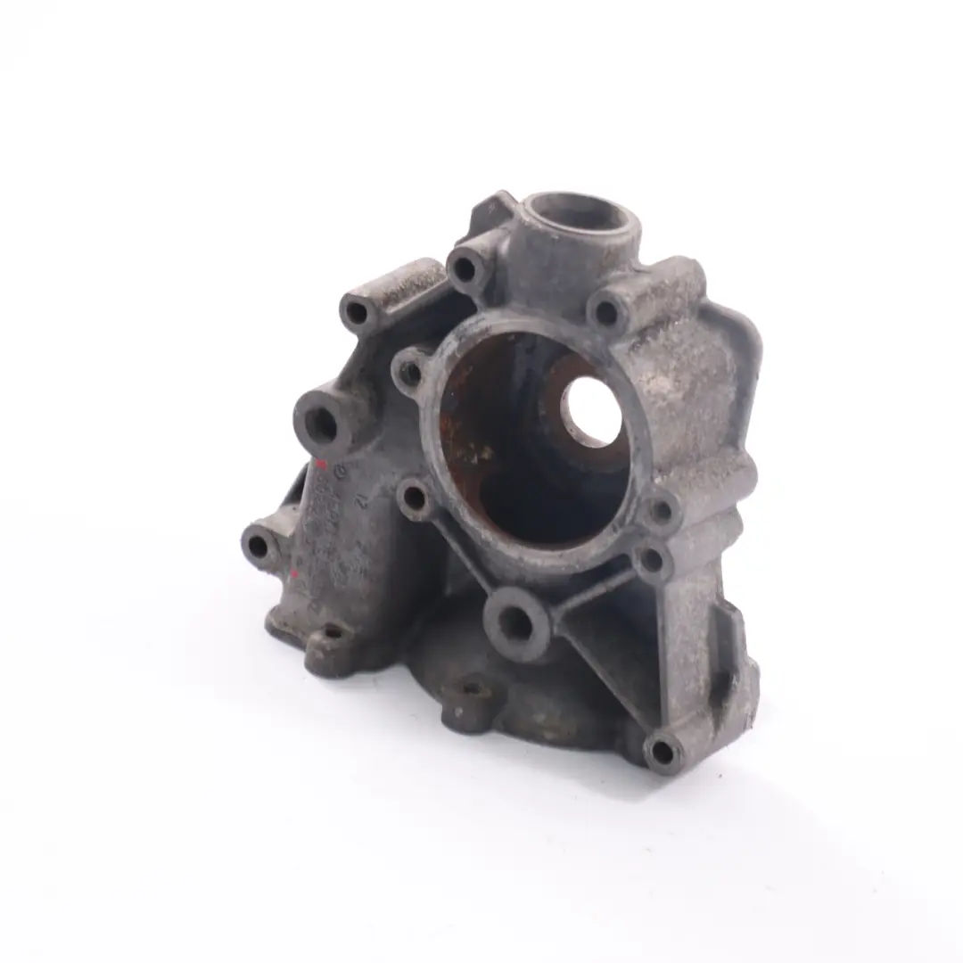 W901 OM601 Water Coolant Pump Housing Mount Holder to Mercedes Sprinter with Part number A6032010101 Mercedes Sprinter W901 OM601 Water Coolant Pump Housing Mount Holder - SKU A6032010101 - Part number A6032010101