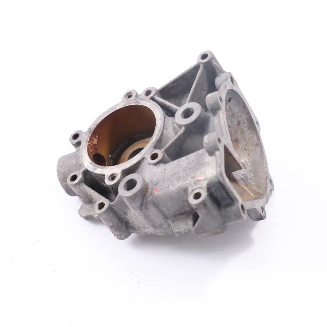 Mercedes Sprinter W901 OM601 Water Coolant Pump Housing Mount Holder - SKU A6032010101 - Part number A6032010101